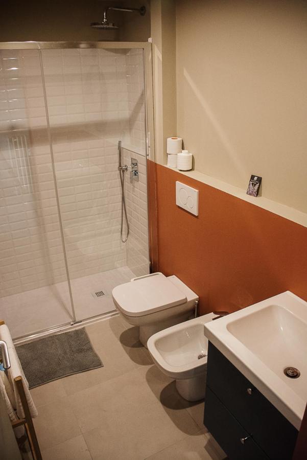 Appartement Casa Smeraldo Sacco-bovisa Expo Mico E Fiere *